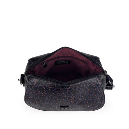 Bolso bandolera solapa ANNI
