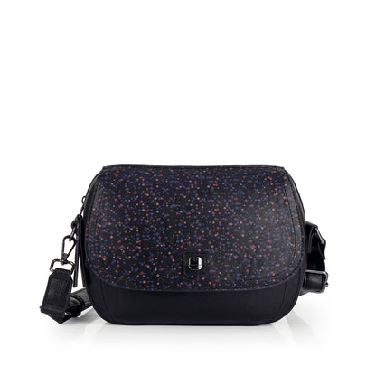 Bolso bandolera solapa ANNI