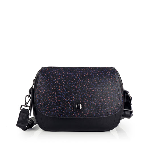 Bolso bandolera solapa ANNI
