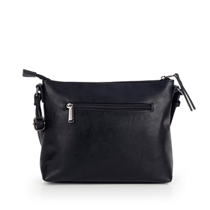 Bolso bandolera mediano-A ANNI
