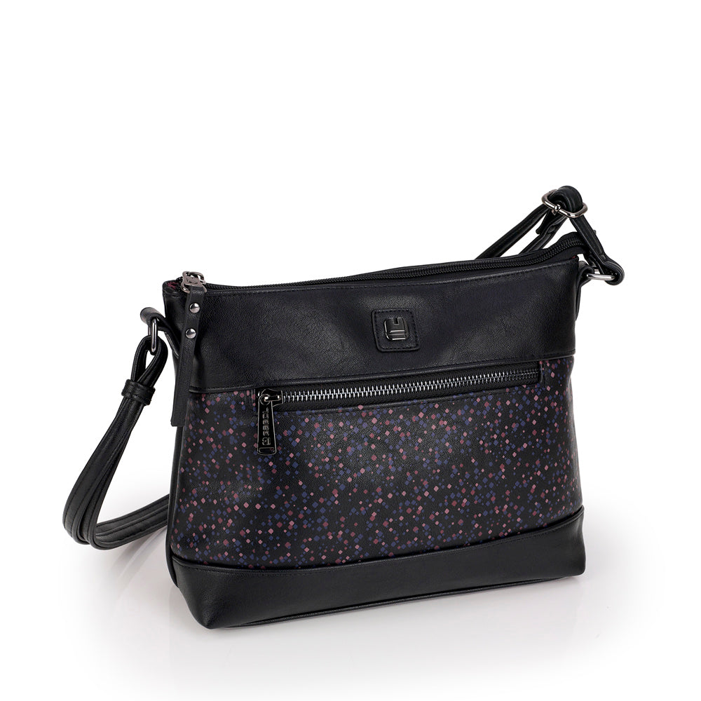 Bolso bandolera mediano-A ANNI