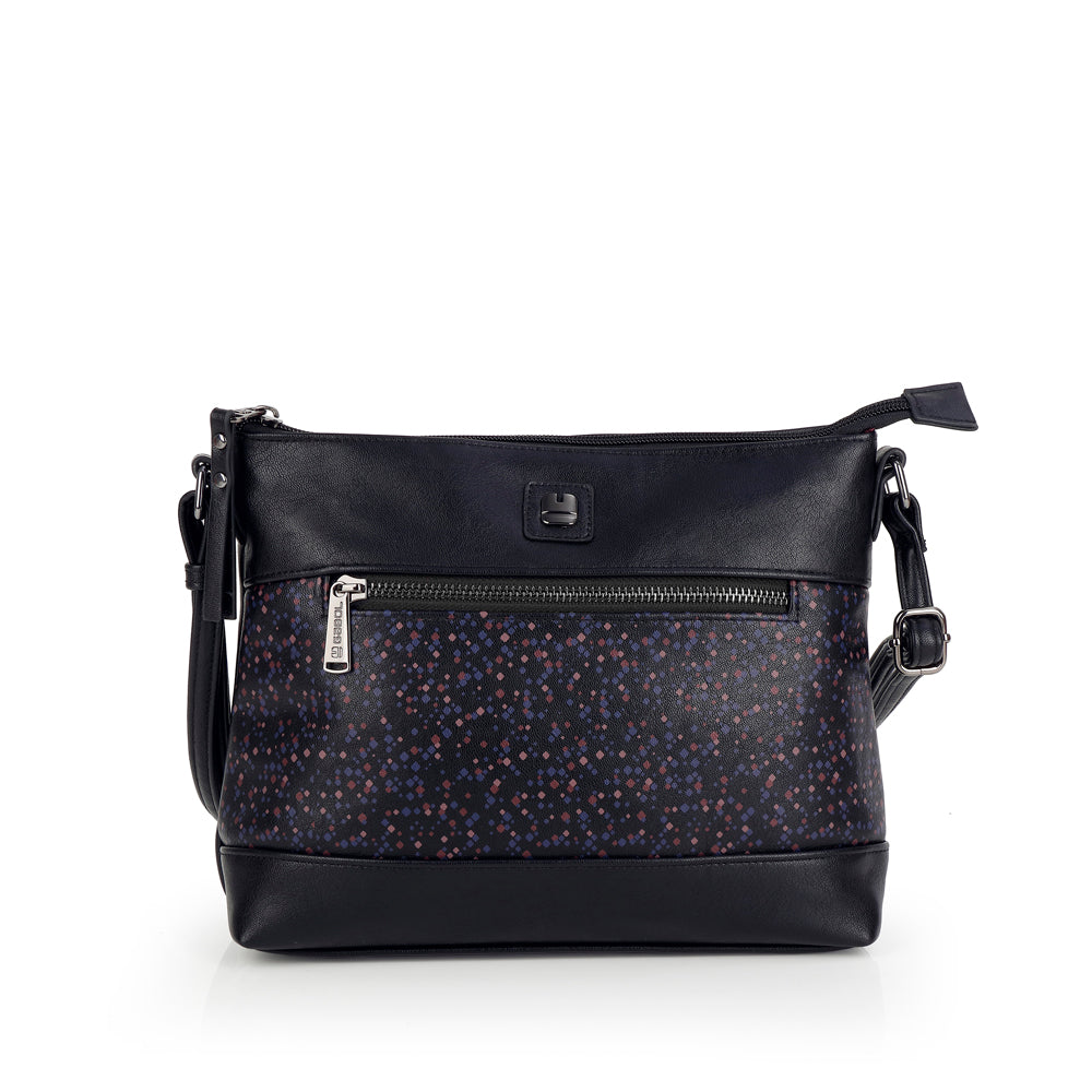 Bolso bandolera mediano-A ANNI