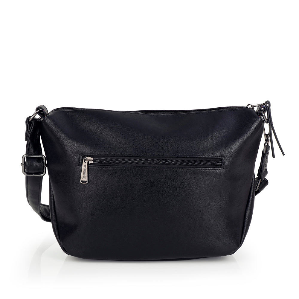 Bolso bandolera mediano-B  ANNI