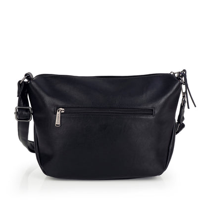 Bolso bandolera mediano-B  ANNI