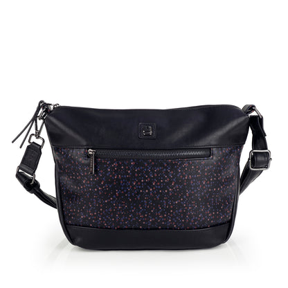Bolso bandolera mediano-B  ANNI