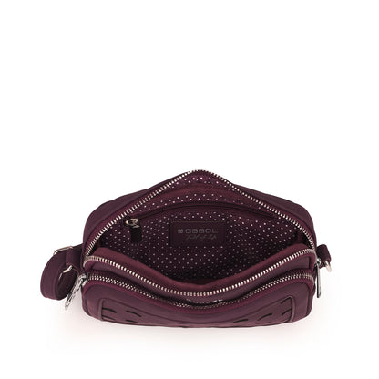 Bolso bandolera pequeño THAÏS