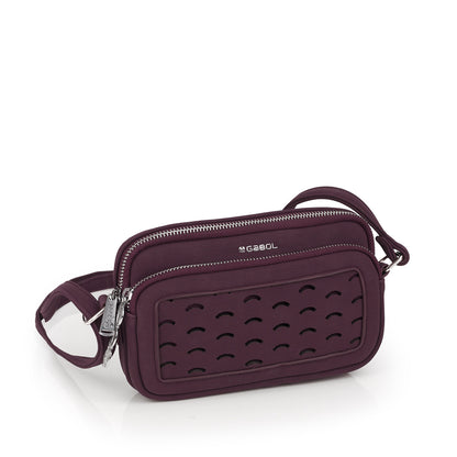 Bolso bandolera pequeño THAÏS