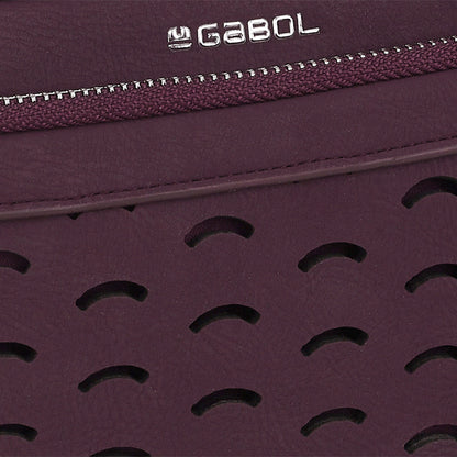Bolso bandolera pequeño THAÏS
