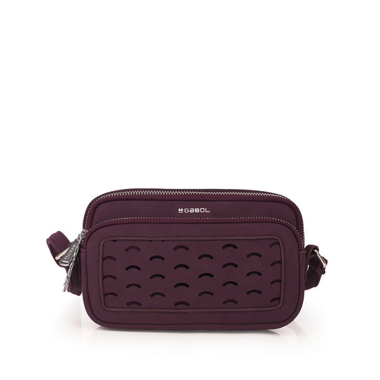 Bolso bandolera pequeño THAÏS