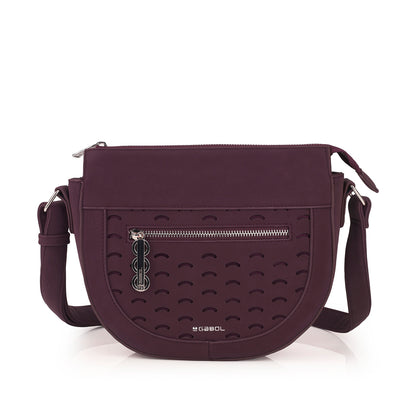 Bolso bandolera mediano THAÏS