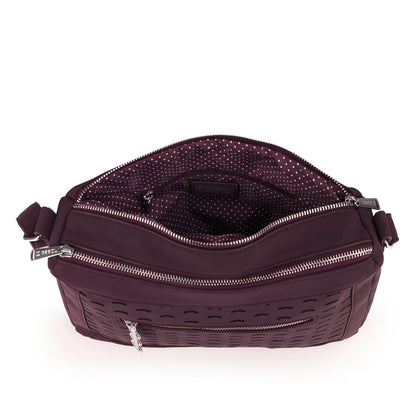 Bolso bandolera 2 compartimentos THAÏS