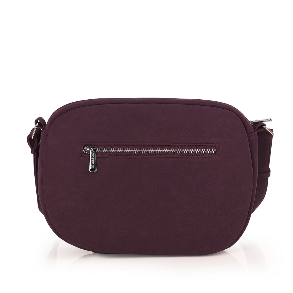 Bolso bandolera grande THAÏS