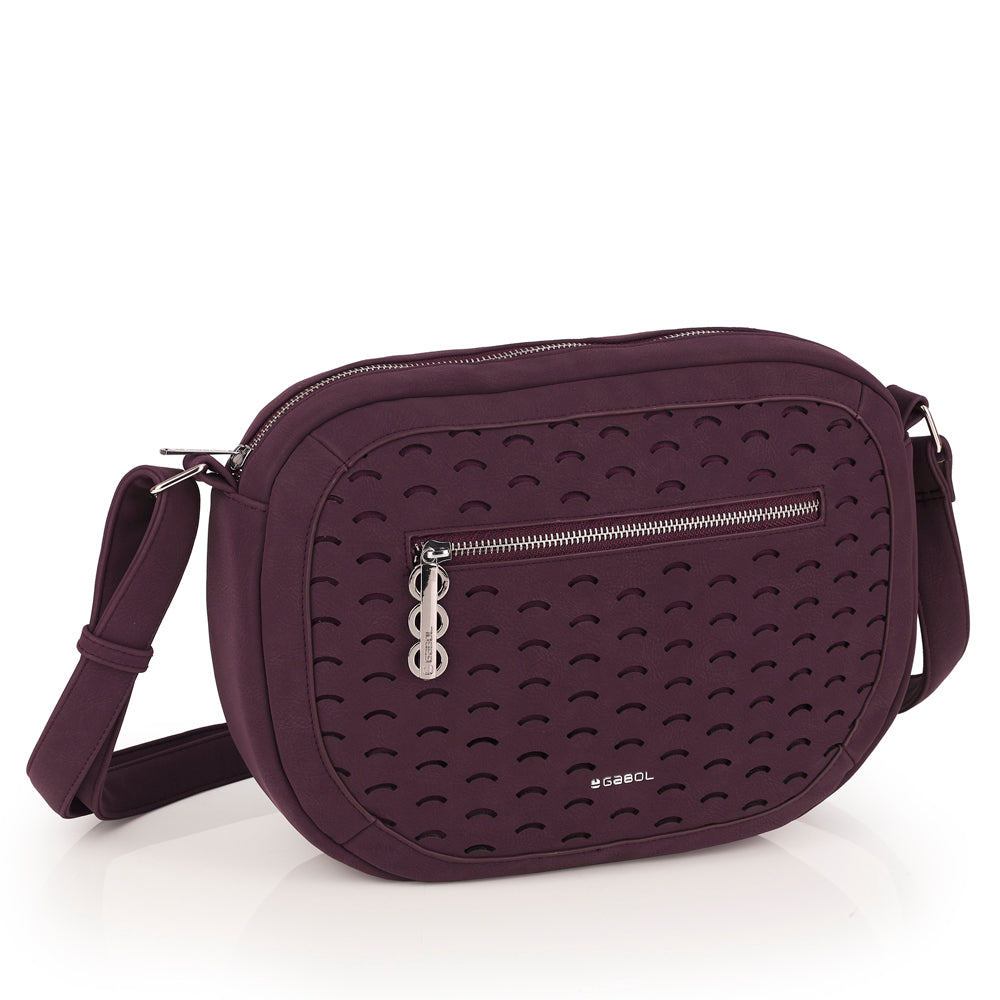 Bolso bandolera grande THAÏS
