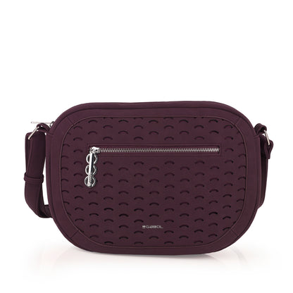 Bolso bandolera grande THAÏS