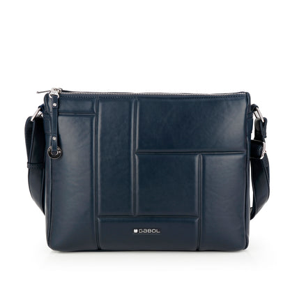 Bolso bandolera 2 Departamentos CLOE