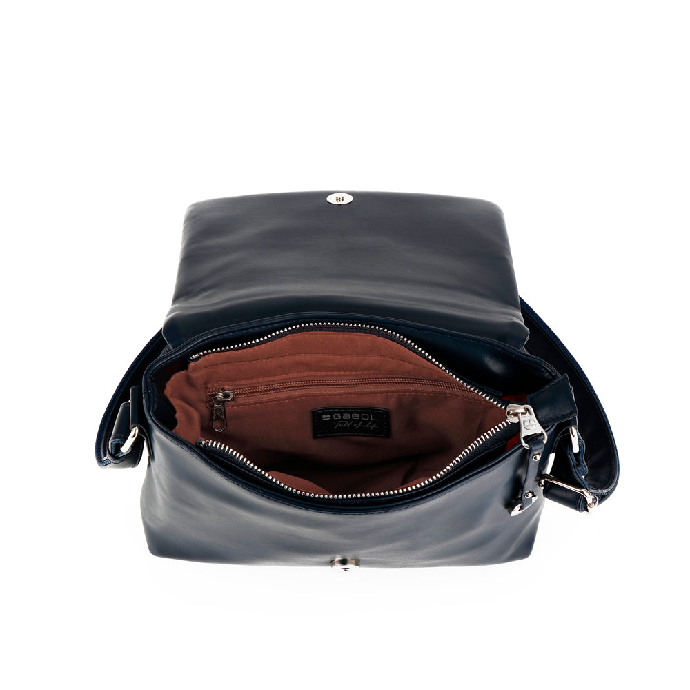 Bolso bandolera CLOE