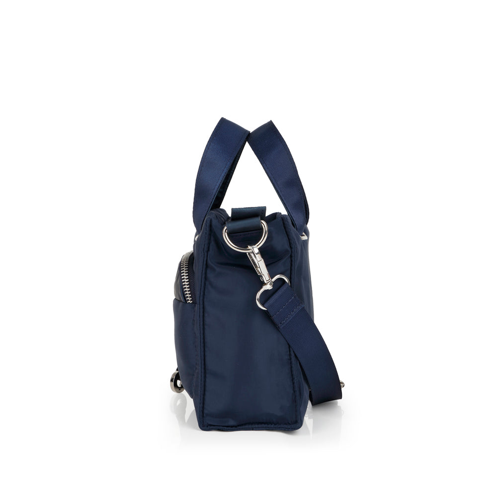 Bolso tote de material reciclado MIKA