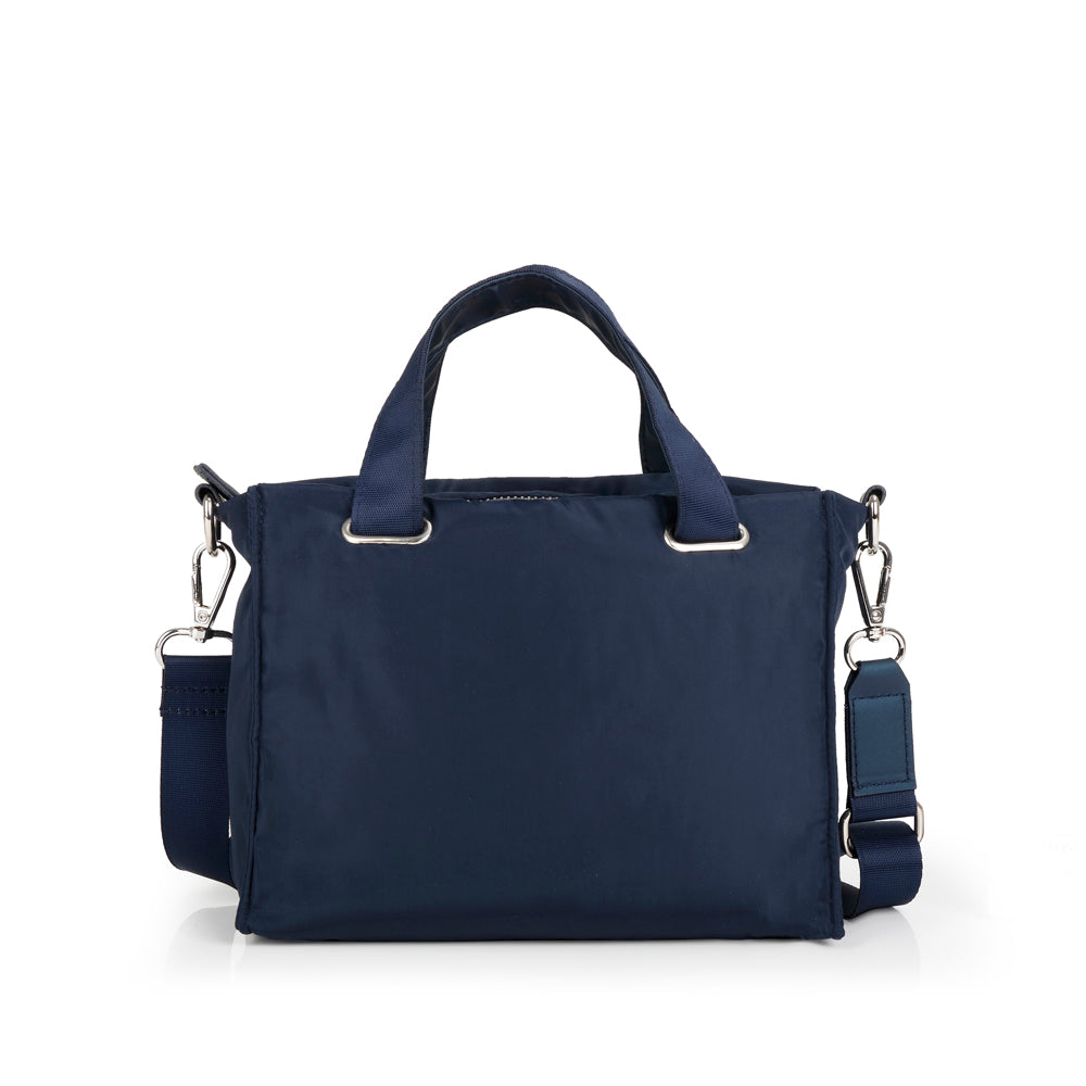 Bolso tote de material reciclado MIKA
