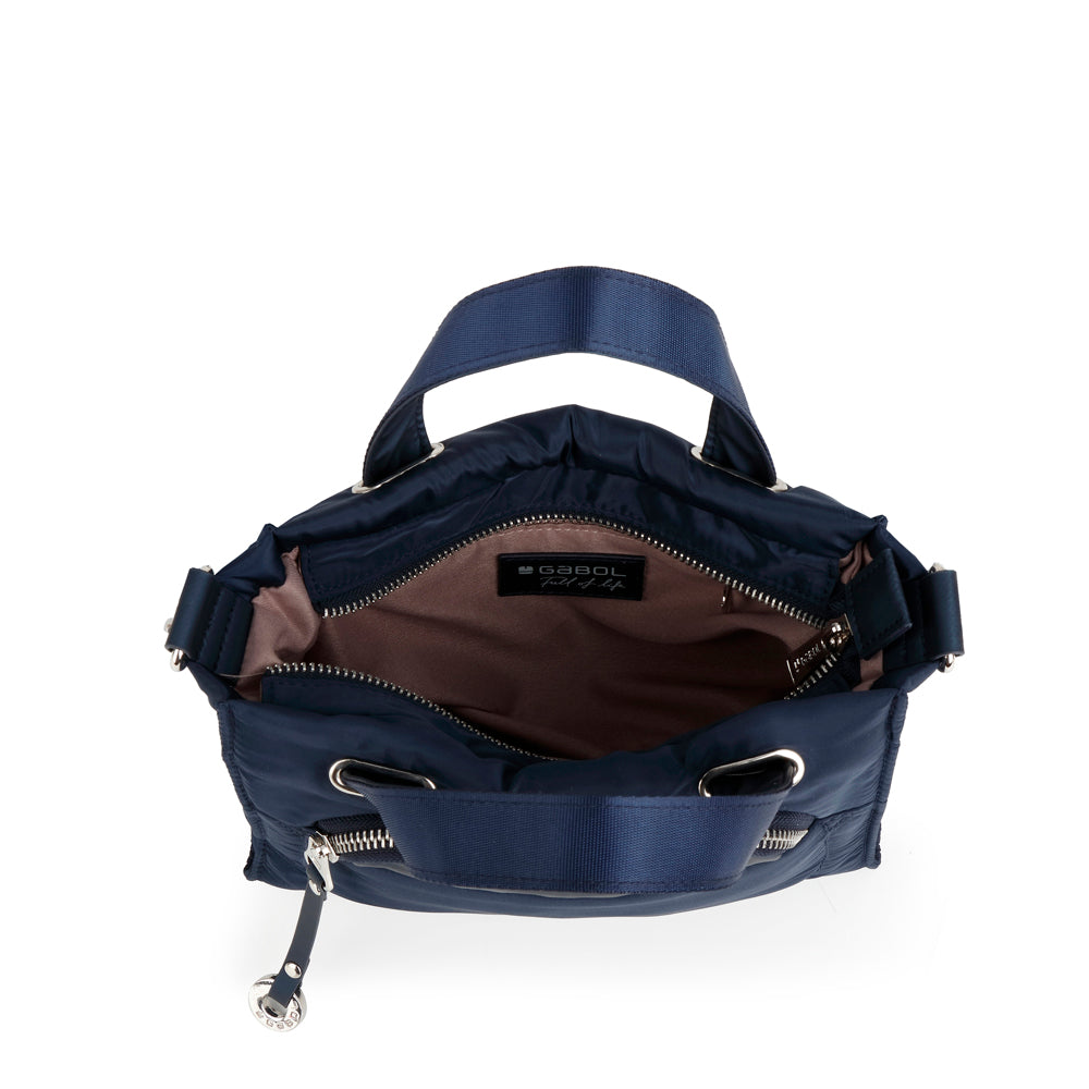 Bolso tote de material reciclado MIKA