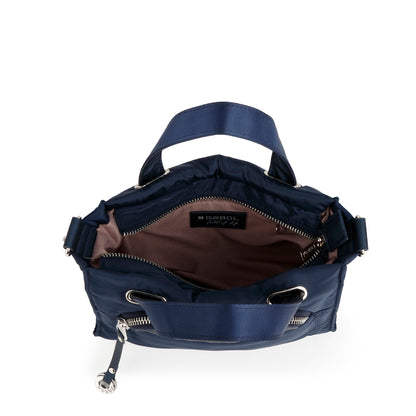 Bolso tote de material reciclado MIKA