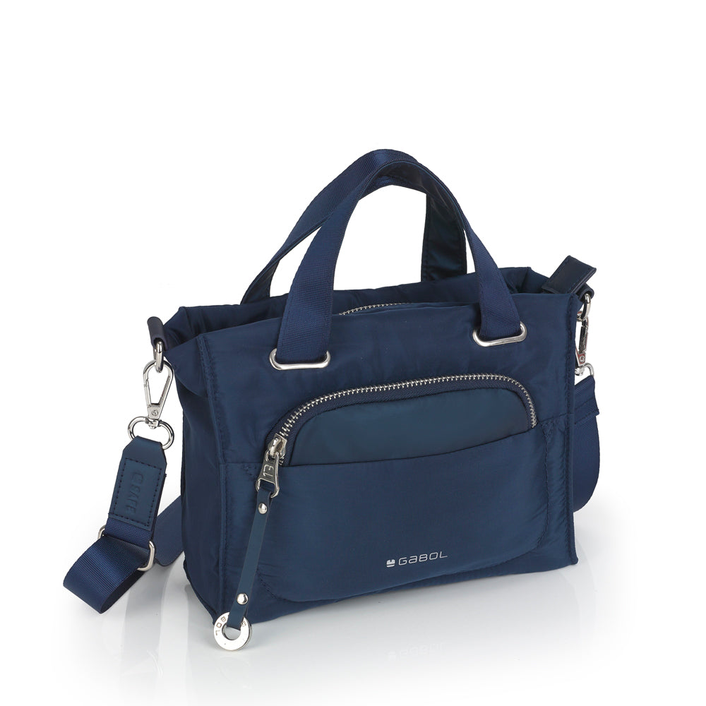 Bolso tote de material reciclado MIKA