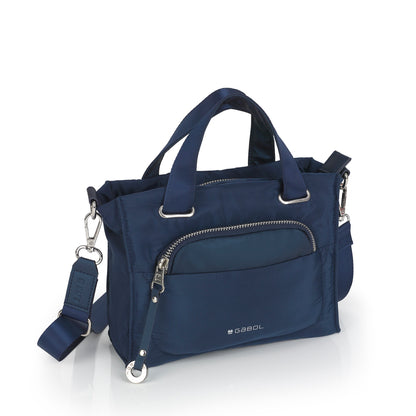 Bolso tote de material reciclado MIKA