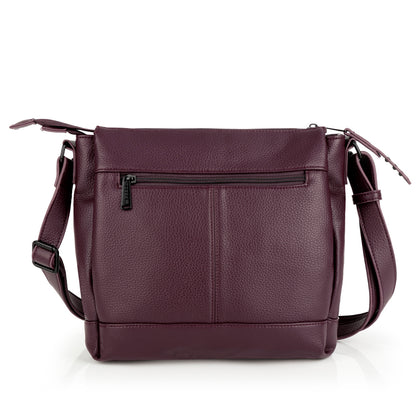 Bolso 3 compartimentos OLIVIA