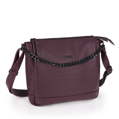 Bolso 3 compartimentos OLIVIA