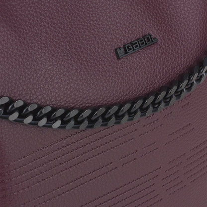 Bolso 3 compartimentos OLIVIA