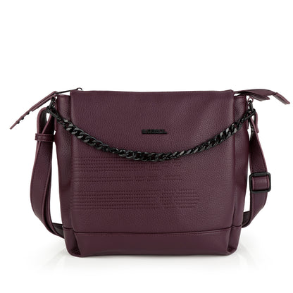 Bolso 3 compartimentos OLIVIA