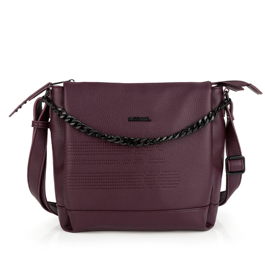Bolso 3 compartimentos OLIVIA