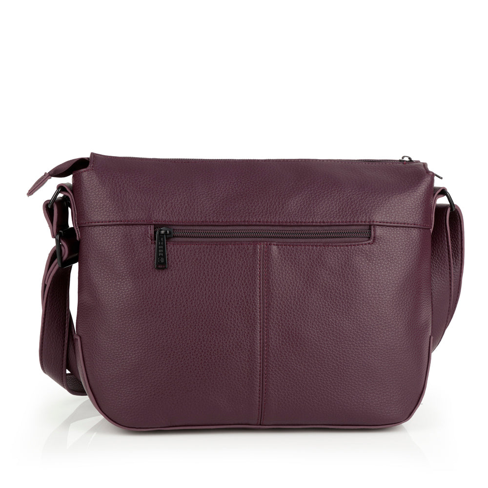 Bolso bandolera OLIVIA