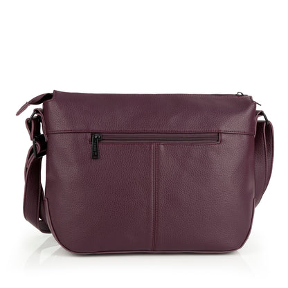 Bolso bandolera OLIVIA