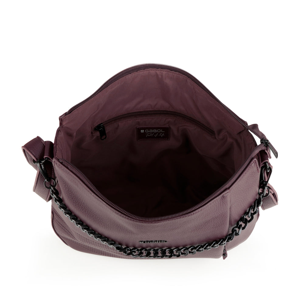 Bolso bandolera OLIVIA