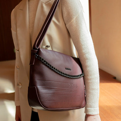 Bolso bandolera OLIVIA