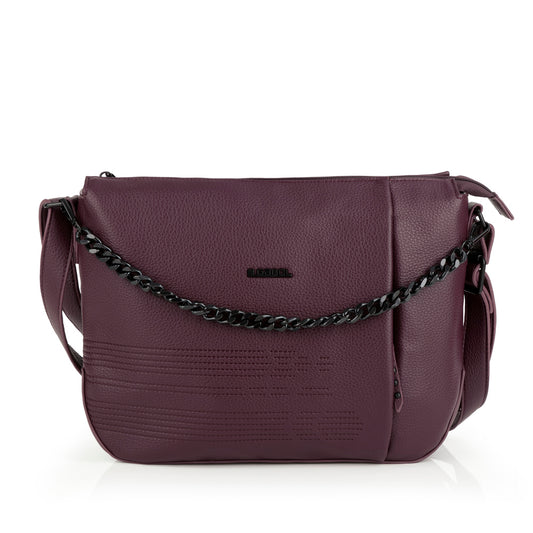 Bolso bandolera OLIVIA