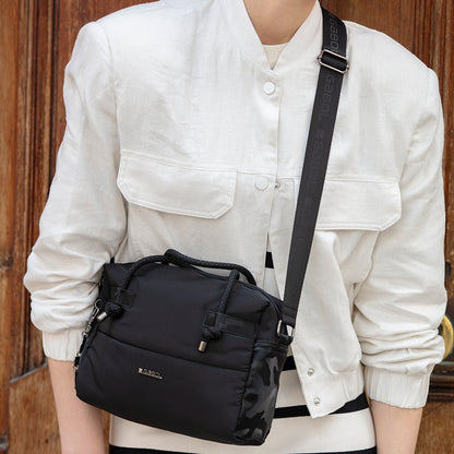 Bolso pequeño impermeable INGRID