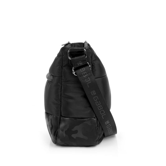Bolso 2 compartimentos impermeable INGRID