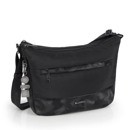 Bolso 2 compartimentos impermeable INGRID