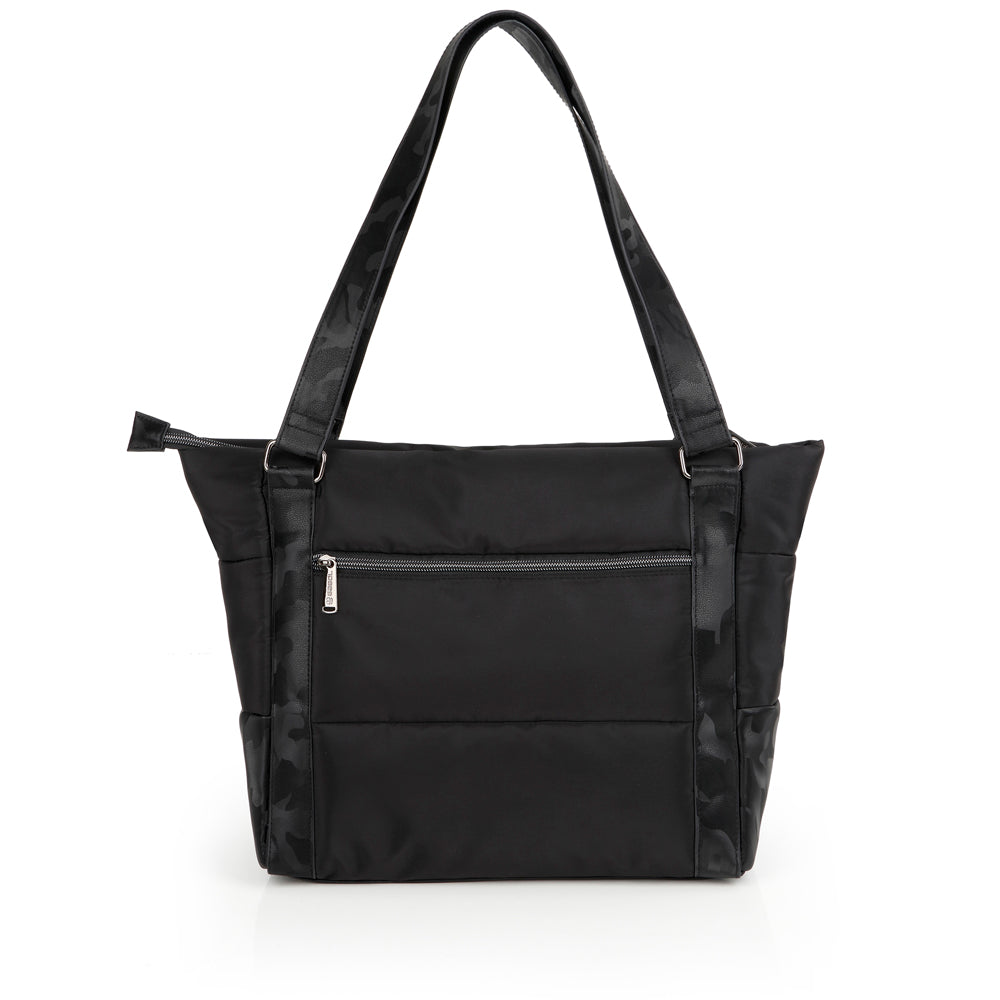 Bolso shopper impermeable INGRID