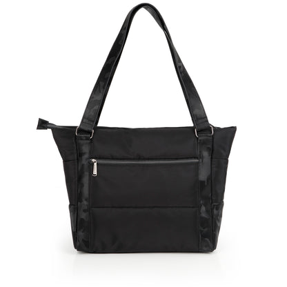 Bolso shopper impermeable INGRID