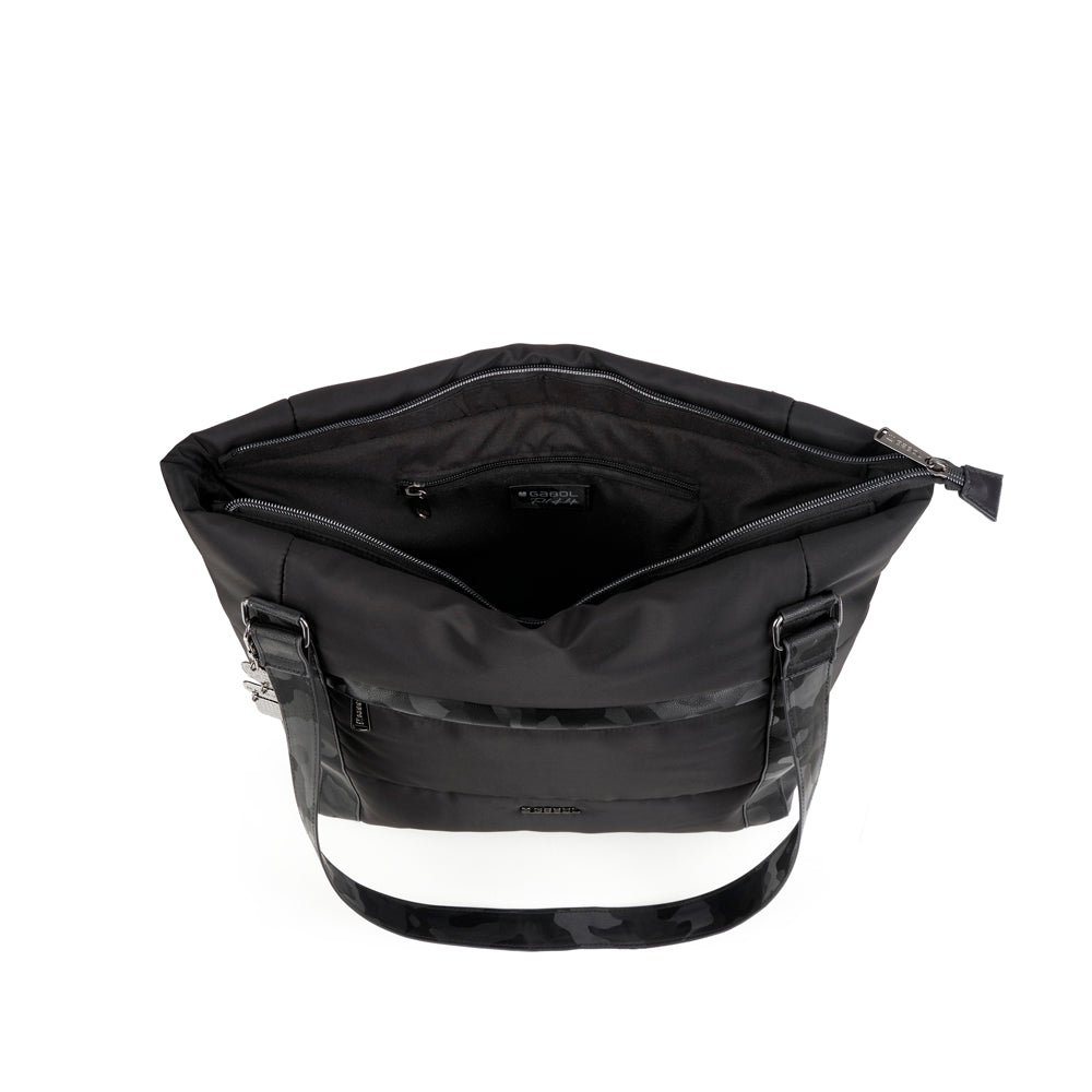 Bolso shopper impermeable INGRID