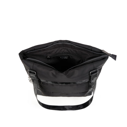 Bolso shopper impermeable INGRID
