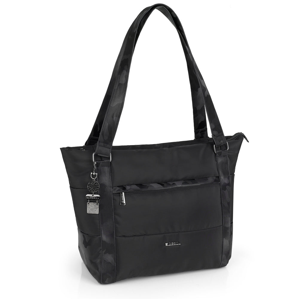 Bolso shopper impermeable INGRID