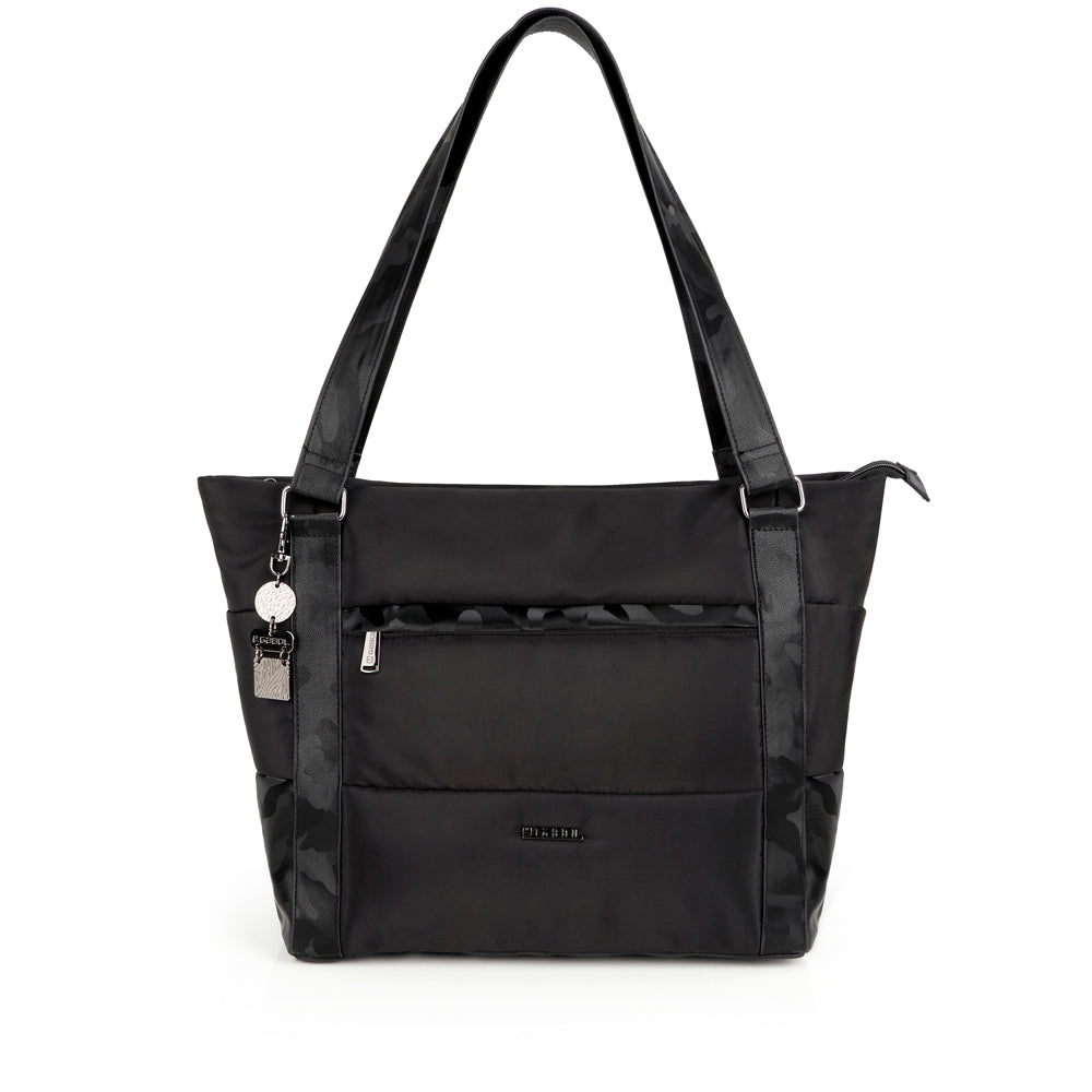 Bolso shopper impermeable INGRID