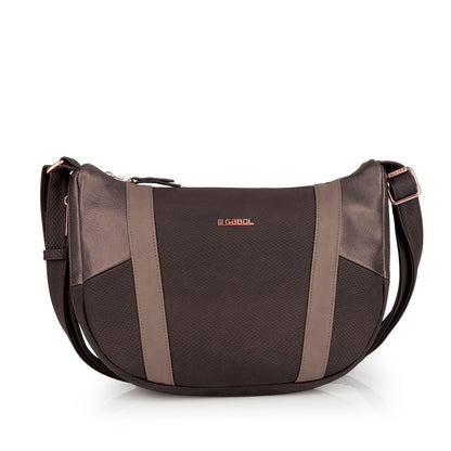 Bolso expandible THELMA