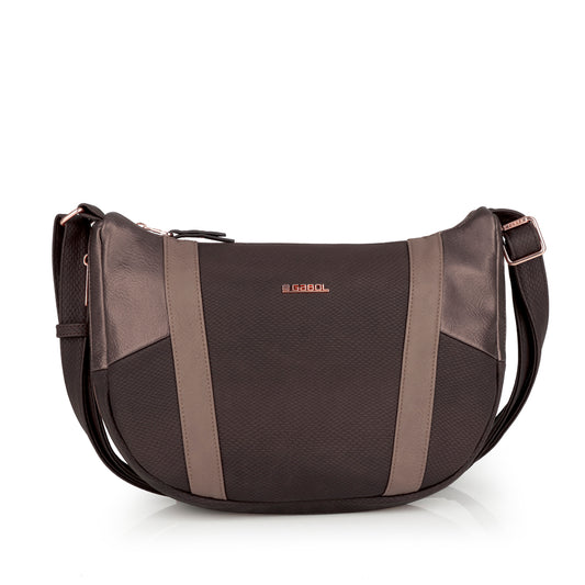Bolso expandible THELMA