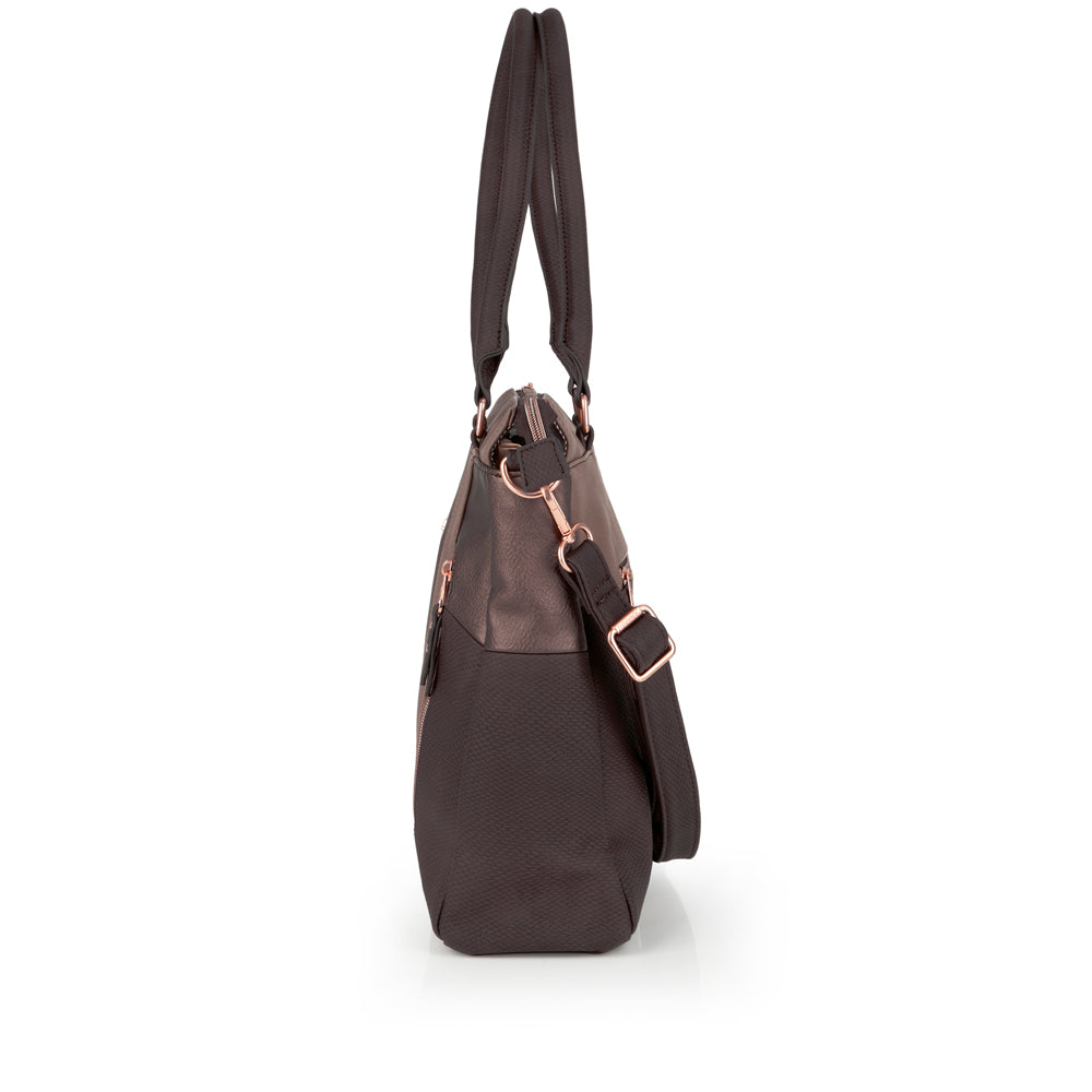 Bolso 2 compartimentos THELMA