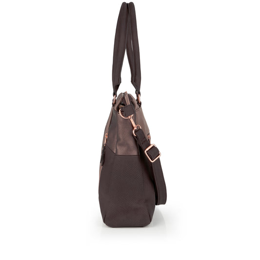 Bolso 2 compartimentos THELMA