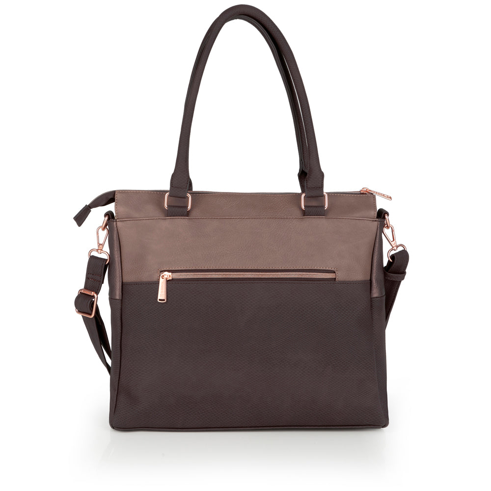 Bolso 2 compartimentos THELMA